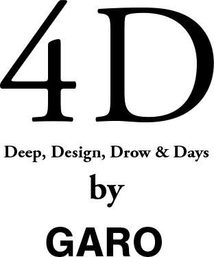 4D by GARO